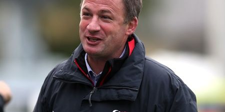 David Humphreys to leave Ulster and take over as Director of Rugby at Gloucester