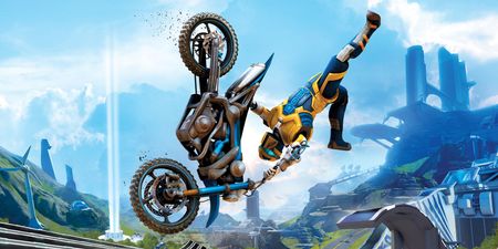 Game Review: Trials Fusion