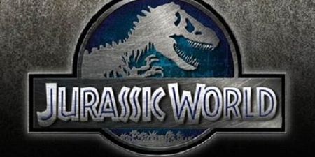 Pics: The first still shots from Jurassic World are here, but there’s no sign of any dinosaurs… yet