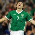 Vine: Kevin Kilbane’s first line as co-commentator on the France v Nigeria game didn’t go particularly well