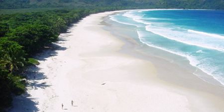 Brazilian Beaches No.2 – Lopes Mendes beach