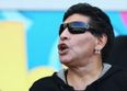 The Noise From Brazil: Maradona responds with the finger of God, Ghana under investigation and JOEpan on the brink