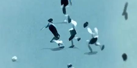 Video: An amazing animated look at some of the most famous goals in World Cup history