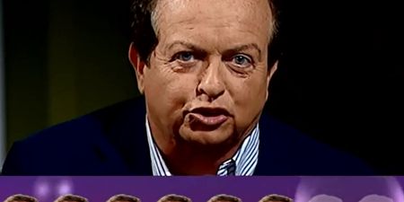 Video: Marty Morrissey reading excerpts from Fifty Shades of Grey on TV3 today will haunt your dreams