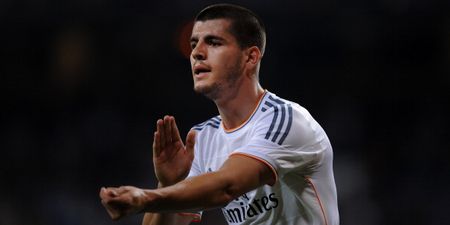 Transfer Talk: Morata linked with Arsenal, Fabregas off to Chelsea and nobody wants Fellaini