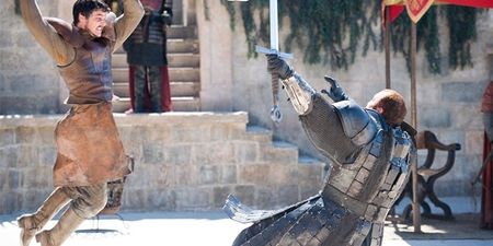 Video: A very entertaining and far more pleasant alternate ending to the most recent episode of Game of Thrones (SPOILER ALERT)