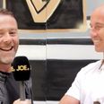 Video: JOE meets Nicky Butt to talk about England’s chances at the World Cup, United and Roy Keane