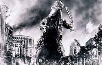 JOE’s guide to surviving a Godzilla attack