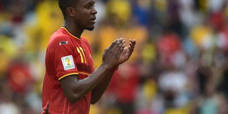 Liverpool complete the signing of young Belgian striker Divock Origi – reports