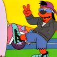 Video: Simpsons fans will love the ‘Poochie’ alternate ending to the latest Game of Thrones episode