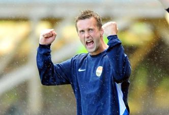 Celtic appoint Ronny Deila as their new manager