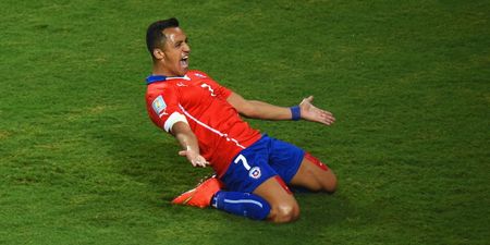 World Cup Bet of the Day: Chile to beat Holland and top Group B