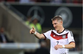 Pep Guardiola had some not-so-nice things to say about Bastian Schweinsteiger