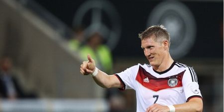 Transfer Talk: Schweinsteiger off to United, Reina going to Arsenal and Alex Song told he can leave Barca