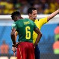 The Noise from Brazil: End of an era for Spain as Chile show incredible passion, Cameroon lose the plot and another JOEpan update