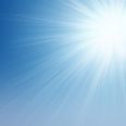 Met Éireann issues status yellow weather warning as temperatures set to hit 28C