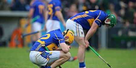Burning Issue: Are Tipperary still genuine contenders for the All-Ireland hurling title?