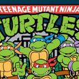 Pic: Take a look at Shredder in the new Teenage Mutant Ninja Turtles film