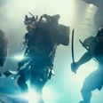 Video: Dudes, get a load of the new official trailer for the Teenage Mutant Ninja Turtles movie
