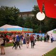 Vodafone Comedy Festival lineup at the Iveagh Gardens announced