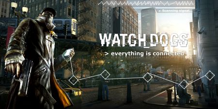 Game Review: Watch_Dogs