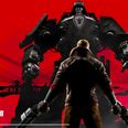 Game Review – Wolfenstein: The New Order