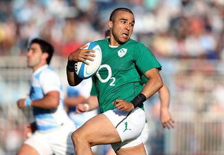 Get your Mooju back – Simon Zebo stakes his claim for an Irish starting place after an impressive Argentinean tour