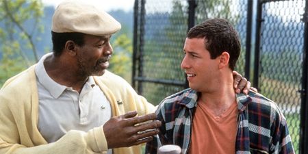 Happy Gilmore turns 20 so here are 15 valuable lessons from the cult-classic
