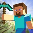 Video: Minecraft perfectly summed up in this short 20-second clip