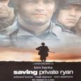 Saving Private Ryan might have the greatest cast of all time and you didn’t even know it