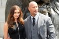Dwayne ‘The Rock’ Johnson tweeted out one very cool Hercules .GIF