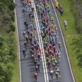 Video: Tour de France cyclist hits smartphones out of spectators’ hands
