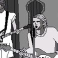 Video: 8-Bit grunge is a visual and audio nostalgia overload