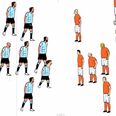 Video: Superb animation captures the utter uselessness of Argentina v Holland perfectly