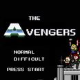 Video: Avengers Assemble is recreated as an 8-bit video game and it’s superb