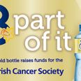 JOE and Ballygowan Gold support B Part Of It campaign