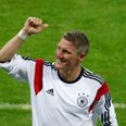 Reports: Manchester United will sign Bastian Schweinsteiger ‘imminently’