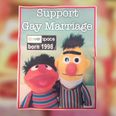 Antrim bakery in hot water after refusing to make a Bert and Ernie cake in support of gay marriage