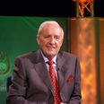 Video: RTÉ’s lovely tribute to Bill O’Herlihy that left half the country in tears last night