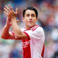 WOW: Stoke City announce the signing of Bojan Krkic from Barcelona… yes that Bojan