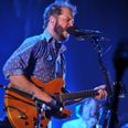 Video: Bon Iver has released a new song for the first time in three years and it’s fantastic