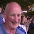 Video: Amateur cameraman captures Brian Cody really enjoying Wexford’s win over Waterford