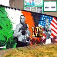 Pic: Yet another cracking Conor McGregor mural crops up in Dublin ahead of UFC 178