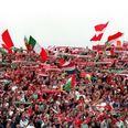 Pics: Arsenal, Liverpool, Bayern Munich and Inter Milan have congratulated Cork City on their 30th anniversary