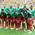 Cameroon will investigate their own players after match-fixing accusation
