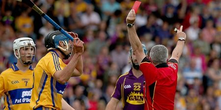 Wexford beat Clare for the first time ever in the best game of the summer so far