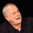 Hold on; they’re going to make a Baywatch spin-off movie and John Cleese will play the bad guy