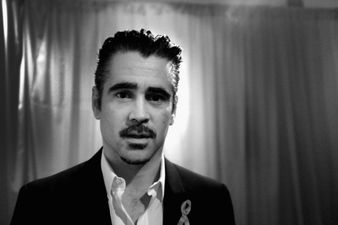 Colin Farrell is reportedly in talks to star in Season Two of True Detective