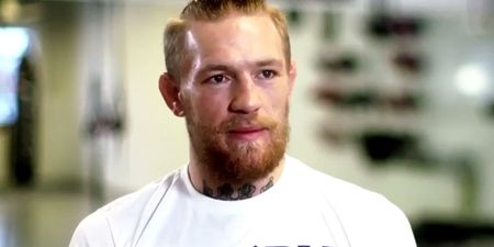 Video: UFC release a brilliant Conor McGregor v Diego Brandao preview that will get you fired up for the big fight