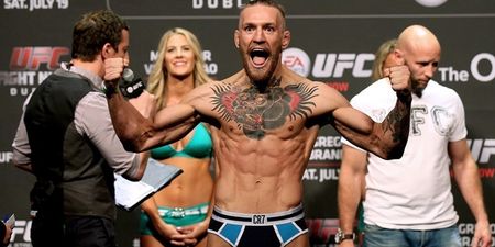 Video: UFC release another deadly Conor McGregor fight preview